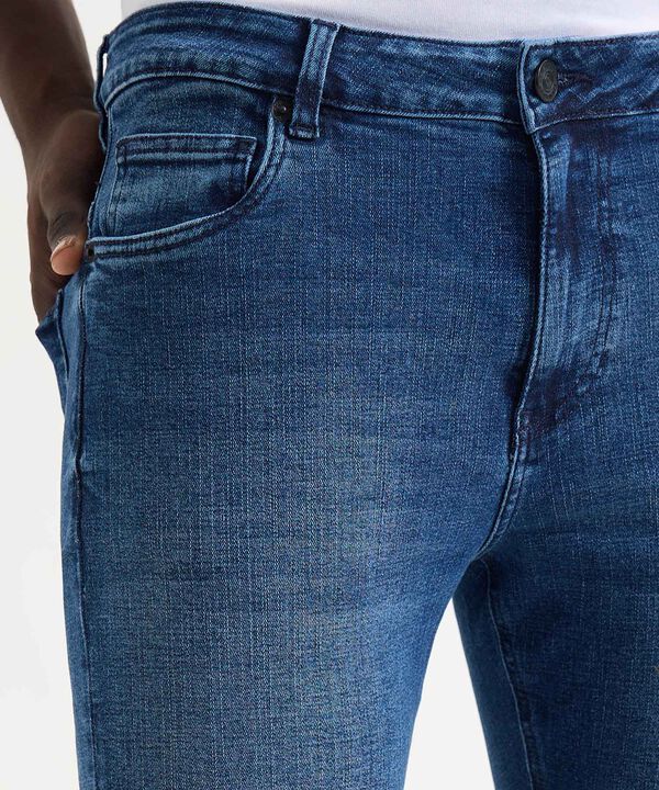Jeans para hombre